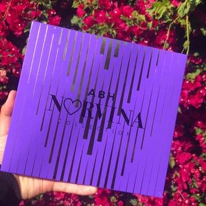 Norvina Pro Pigment Palette Vol. 1